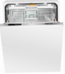 лучшая Miele G 6995 SCVi XXL K2O Посудомоечная Машина обзор