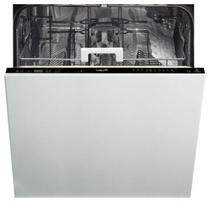 Dishwasher Whirlpool WP 122 Photo review