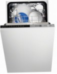лучшая Electrolux ESL 94201 LO Посудомоечная Машина обзор