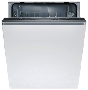 Dishwasher Bosch SMV 40D20 Photo review