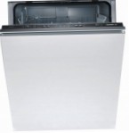 best Bosch SMV 40D20 Dishwasher review