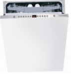 meilleur Kuppersbusch IGVE 6610.0 Lave-vaisselle examen