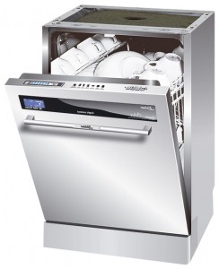 Stroj za pranje posuđa Kaiser S 60U71 XL foto pregled