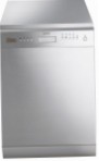best Smeg LP364XS Dishwasher review