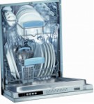 best Franke FDW 410 E8P A+ Dishwasher review