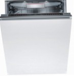лучшая Bosch SMV 88TX50R Посудомоечная Машина обзор
