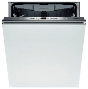 Lave-vaisselle Bosch SMV 48M30 Photo examen