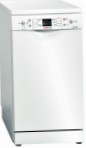 best Bosch SPS 58M02 Sportline Dishwasher review