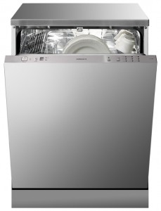 Stroj za pranje posuđa Maunfeld MLP-08I foto pregled