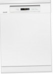 best Miele G 6200 SC Dishwasher review