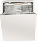 najlepší Miele G 6583 SCVi K2O Umývačka riadu preskúmanie