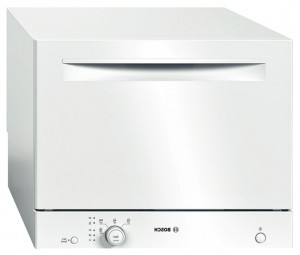 食器洗い機 Bosch SKS 41E11 写真 レビュー