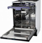 najbolje Flavia BI 60 KASKATA Light Stroj za pranje posuđa pregled