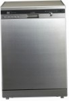 best LG D-1463CF Dishwasher review