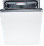 лучшая Bosch SMV 87TX00R Посудомоечная Машина обзор