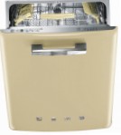 best Smeg ST2FABP2 Dishwasher review