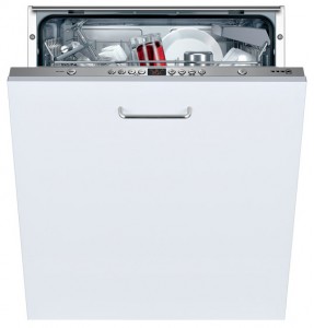 食器洗い機 NEFF S51L43X1 写真 レビュー