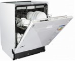 بهترین Zigmund & Shtain DW79.6009X ماشین ظرفشویی مرور