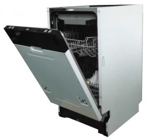 Dishwasher LEX PM 4563 Photo review