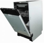 najbolje LEX PM 4563 Stroj za pranje posuđa pregled