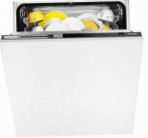 ベスト Zanussi ZDT 92600 FA 食器洗い機 レビュー