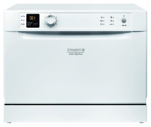 Dishwasher Hotpoint-Ariston HCD 662 Photo review