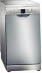 best Bosch SPS 53M58 Dishwasher review