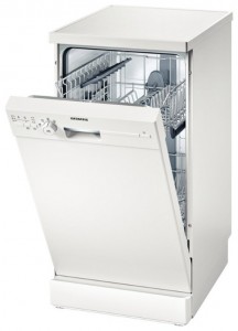 Lave-vaisselle Siemens SR 24E202 Photo examen