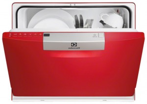 洗碗机 Electrolux ESF 2300 OH 照片 评论
