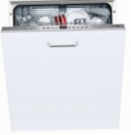 best NEFF S51M50X1RU Dishwasher review