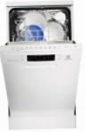 najbolje Electrolux ESF 9465 ROW Stroj za pranje posuđa pregled