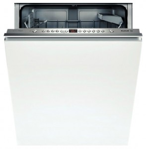 Dishwasher Bosch SMV 65X00 Photo review