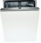 بهترین Bosch SMV 65X00 ماشین ظرفشویی مرور