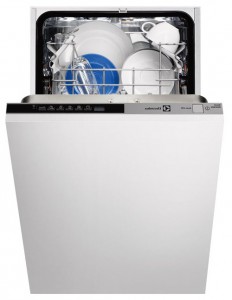 Dishwasher Electrolux ESL 94555 RO Photo review