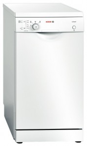 Посудомоечная Машина Bosch SPS 40X92 Фото обзор