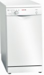 بهترین Bosch SPS 40X92 ماشین ظرفشویی مرور