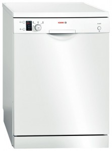 Dishwasher Bosch SMS 40D12 Photo review