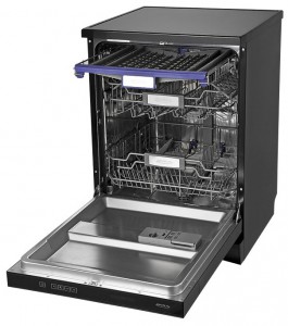 Dishwasher Flavia FS 60 ENZA Photo review
