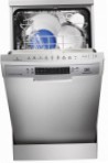 лучшая Electrolux ESF 9470 ROX Посудомоечная Машина обзор
