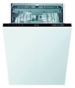 Машина за прање судова Gorenje GV 54311 слика преглед