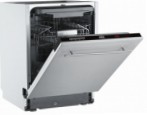 best Delonghi DDW06F Brilliant Dishwasher review