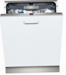 најбоље NEFF S51M69X1 Машина за прање судова преглед