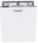 najbolje BEKO DIN 4530 Stroj za pranje posuđa pregled