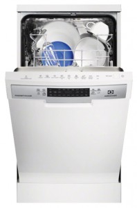 Dishwasher Electrolux ESF 9470 ROW Photo review