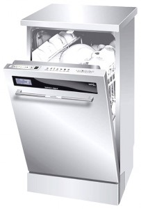 Stroj za pranje posuđa Kaiser S 4571 XL foto pregled