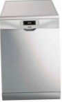 meilleur Smeg LVS367SX Lave-vaisselle examen