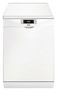 Dishwasher Smeg LVS367B Photo review