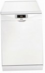 best Smeg LVS367B Dishwasher review