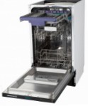 najbolje Flavia BI 45 KASKATA Light Stroj za pranje posuđa pregled