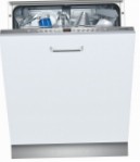 best NEFF S51M65X4 Dishwasher review